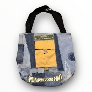 The Chefs Streetwear Tote Bag’ ✨